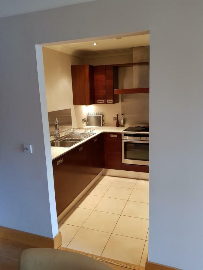 The Courtyard Apartments !!!! 基拉尼 外观 照片
