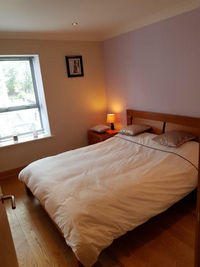 The Courtyard Apartments !!!! 基拉尼 外观 照片