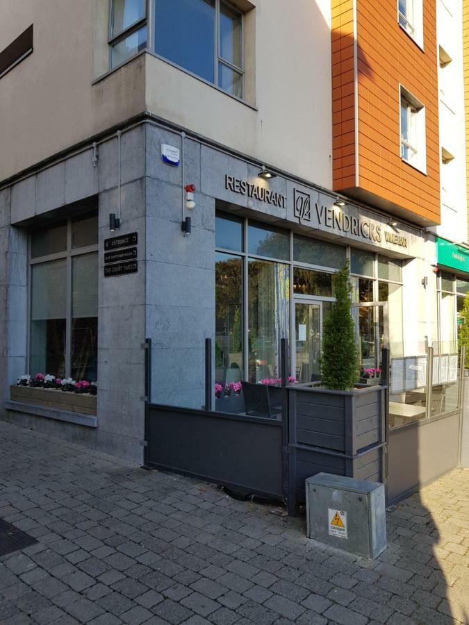 The Courtyard Apartments !!!! 基拉尼 外观 照片